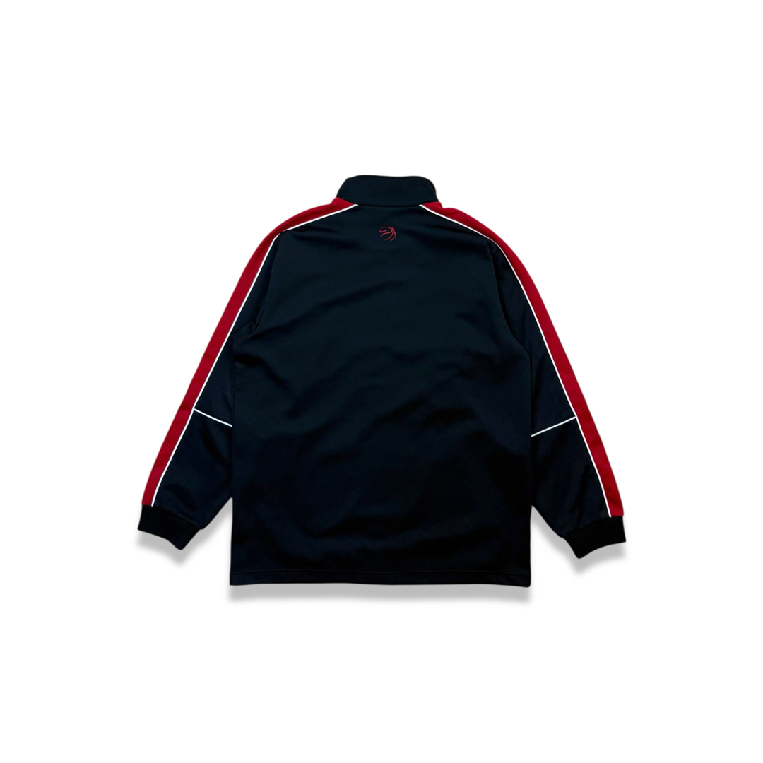 NIKE - 00s Y2K NIKE ナイキ トラックジャケット ジャージ ブラック