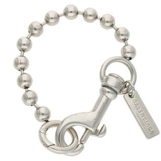 BALENCIAGA - バレンシアガ 23SS スケートボールチェーンブレスレット