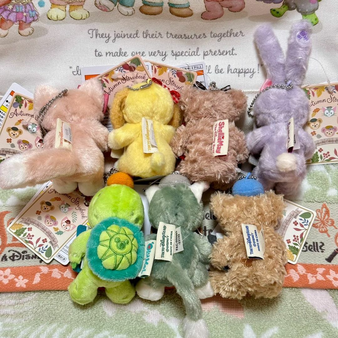 あんスタ あんさんぶるスターズ！！ ぬいぐるみ 夏目 新衣装 あんスタ