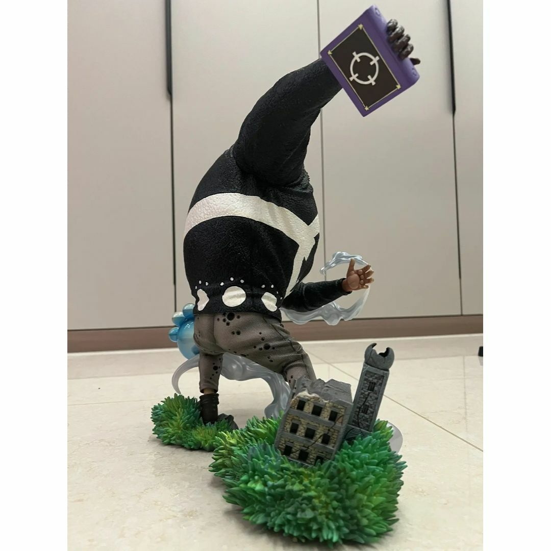 ワンピース バーソロミュー・くま フィギュア ガレージキット POPMAX