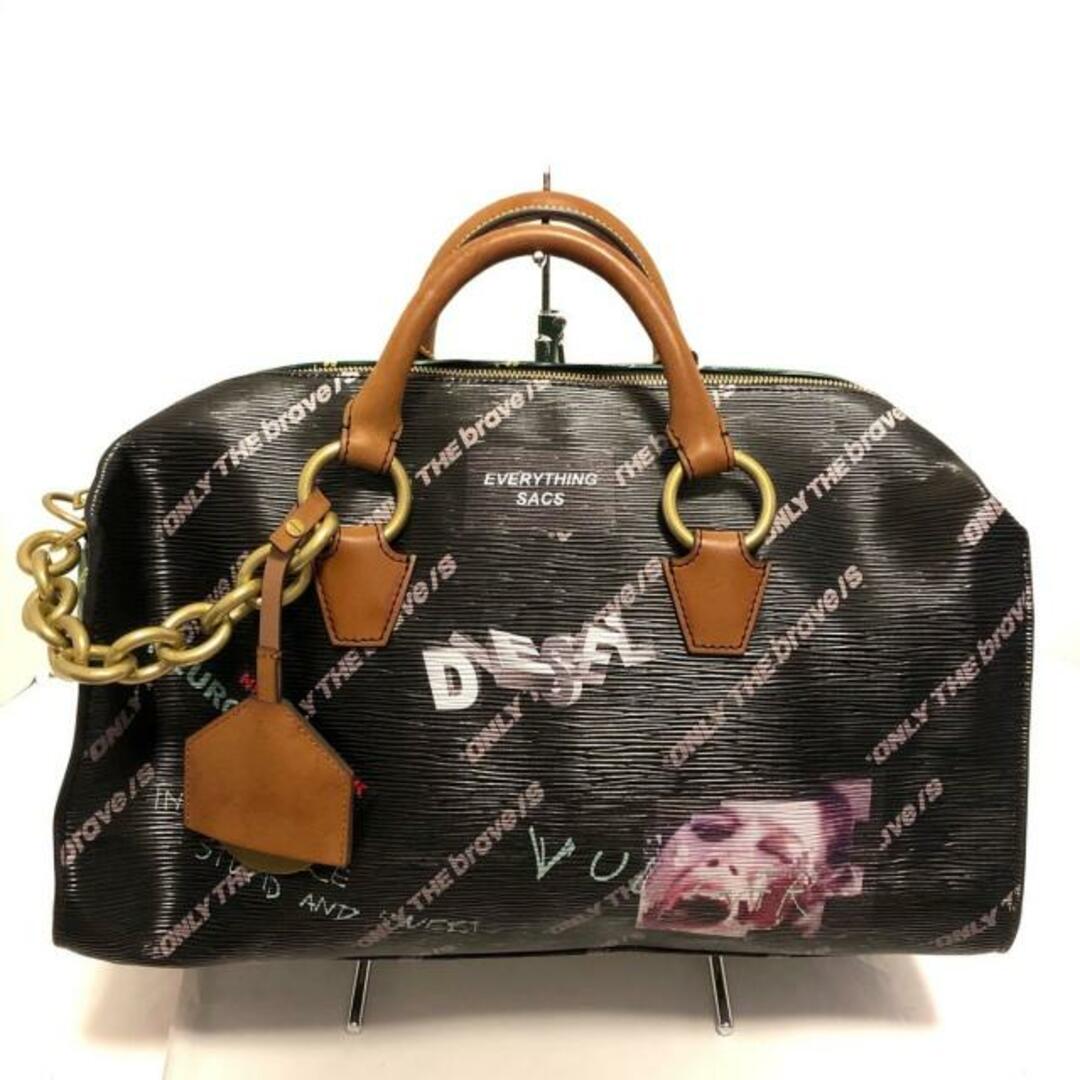 DIESEL - DIESEL(ディーゼル) ハンドバッグ美品 -の通販 by ブラン