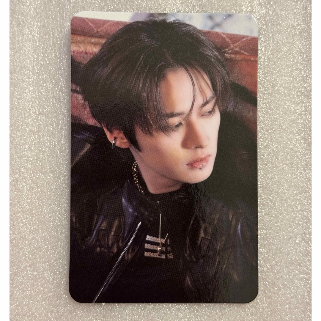 Stray Kids - スキズ リノ 5star 韓国 ポップアップ スタンプラリー