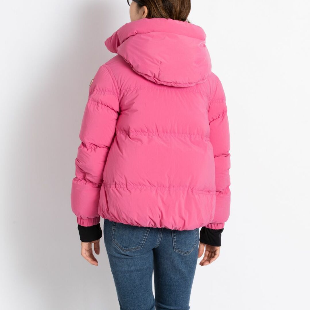 MONCLER - モンクレール MONCLER ダウンジャケット ピンク ジュニア