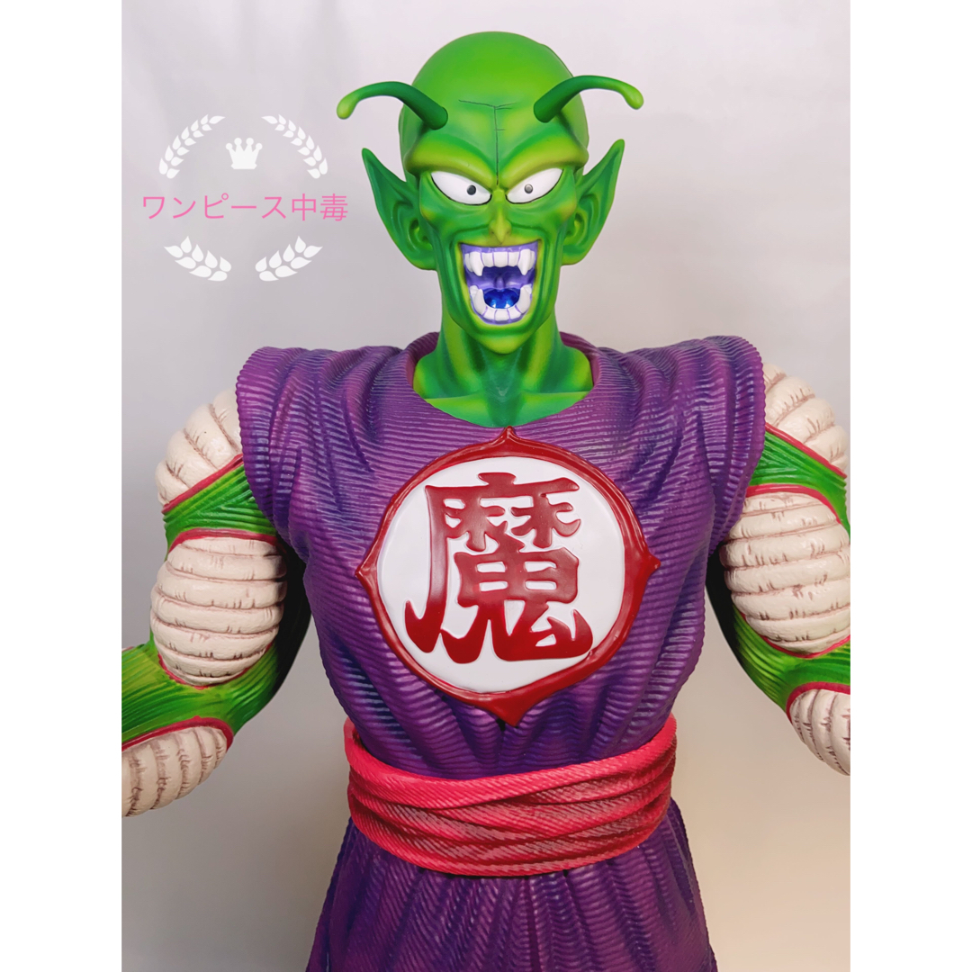 ピッコロ大魔王 フィギュア ドラゴンボール 一番くじ 孫悟空の通販 by