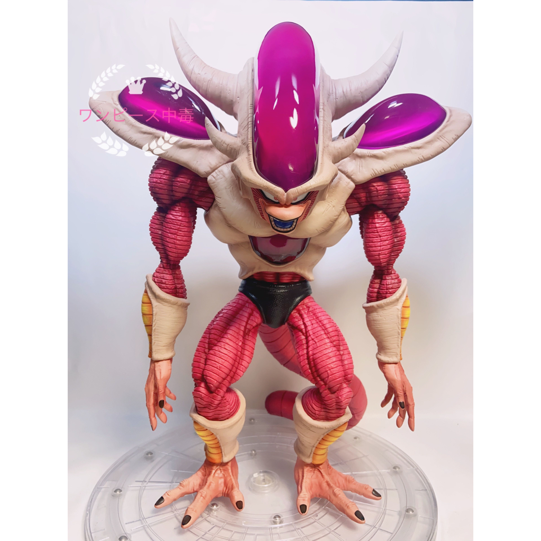 フリーザ 第三形態 ドラゴンボール フィギュア ナメック星編 一番くじ