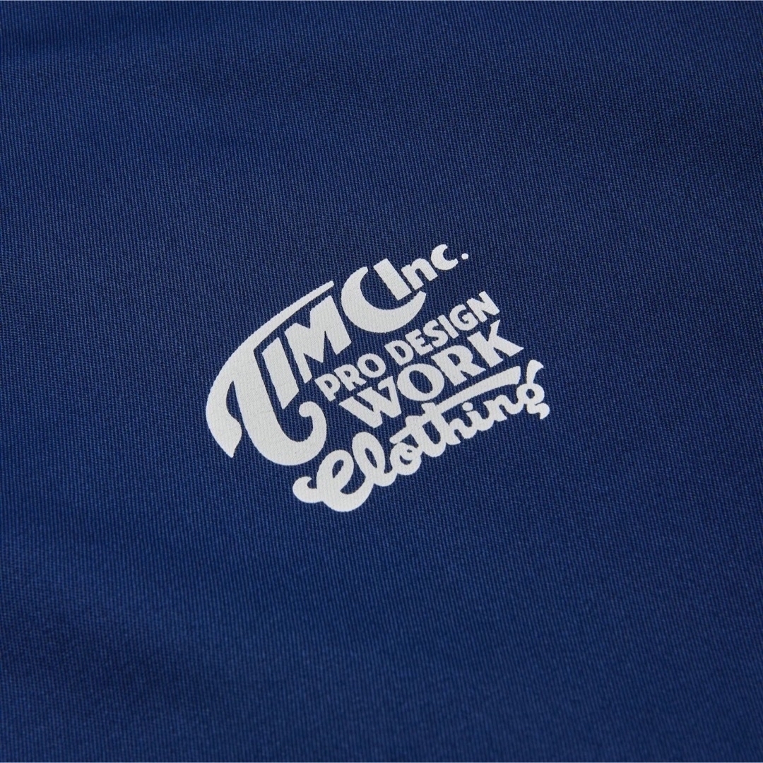 NEIGHBORHOOD - M 東京インディアンズ Drizzler Jacket Blue の通販 by