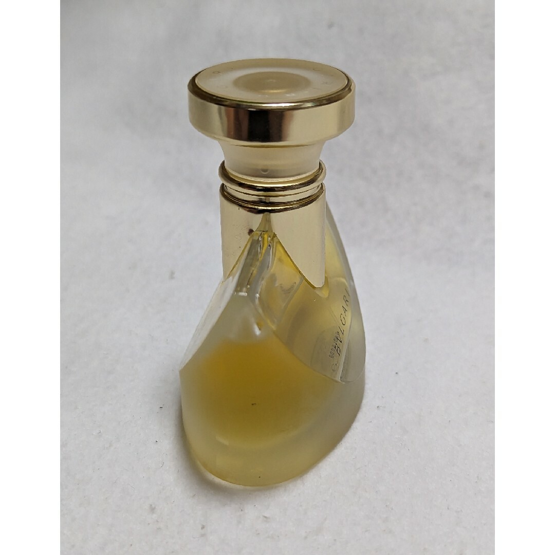 BVLGARI - 廃盤希少ブルガリプールファムオードパルファム30mlの通販