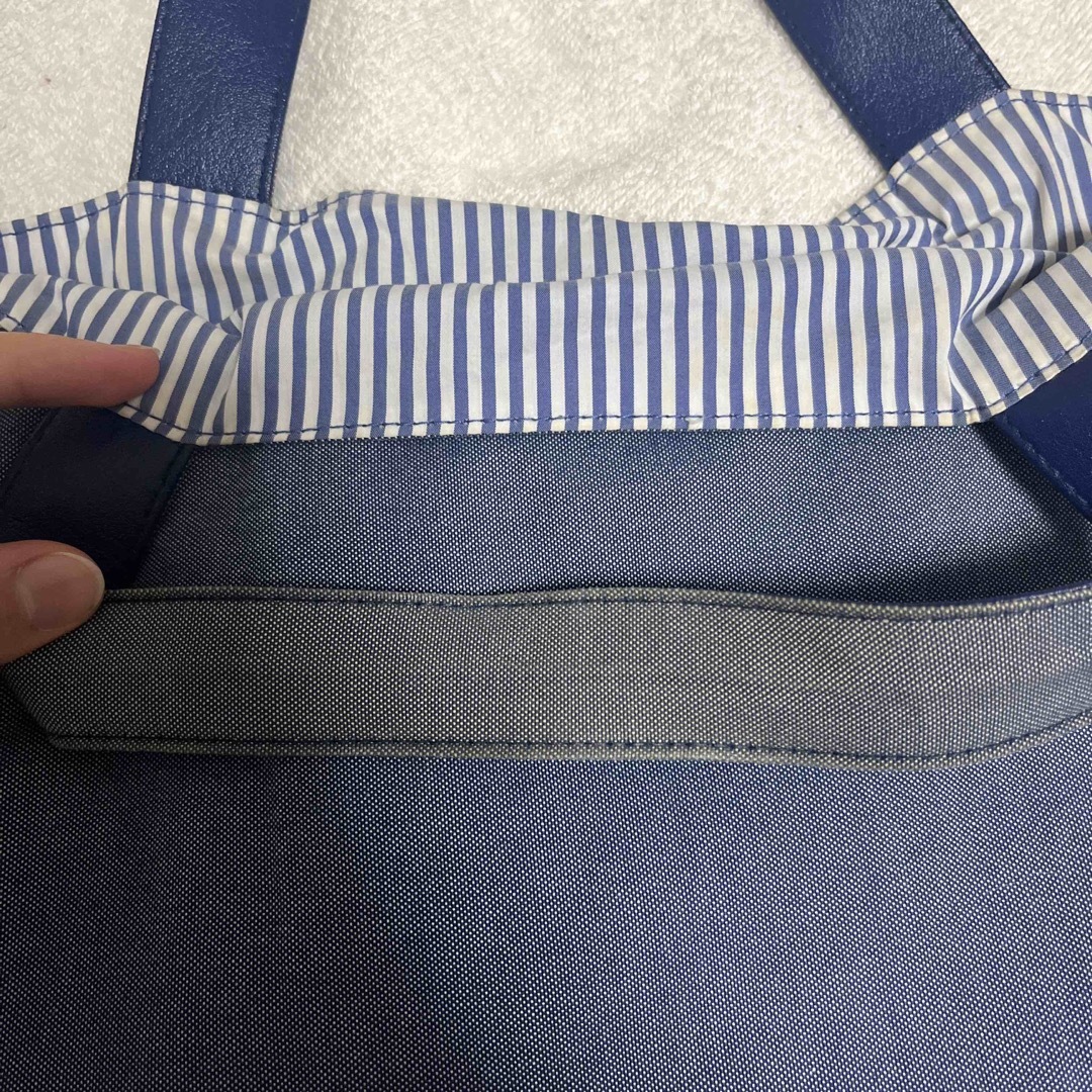 familiar - [特別価格]ファミリア 神戸本店1周年記念 限定 マチ付き