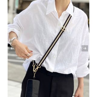 L'Appartement DEUXIEME CLASSE（スマホアクセサリー）のフリマ