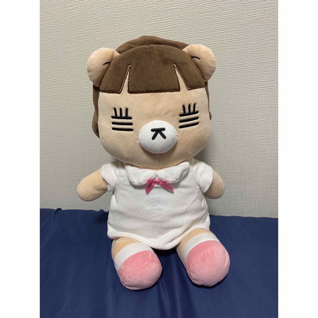 コレサワ ぬいぐるみ れこちゃんの通販 by みー's shop｜ラクマ