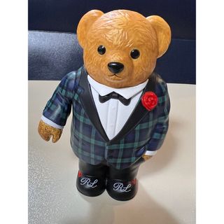 POLO RALPH LAUREN（フィギュア）のフリマアイテム一覧