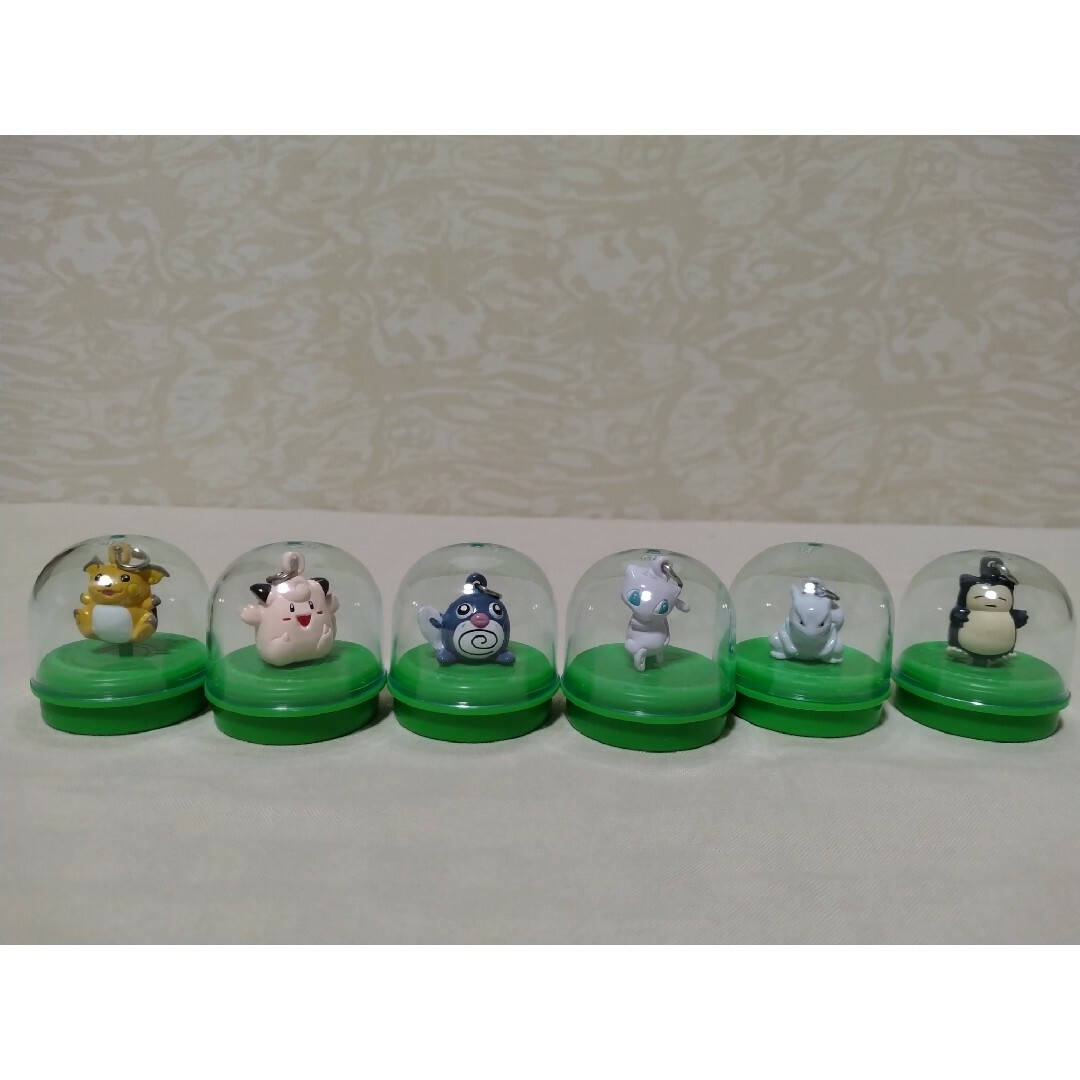 ポケモン - 【初期】ポケモンメタルGDシリーズ他☆ケース入り