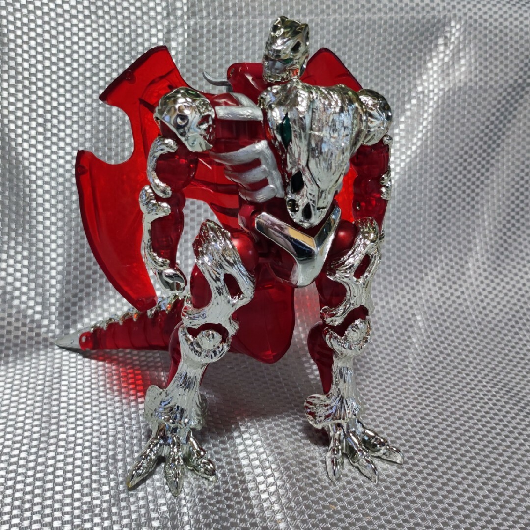 BANDAI - ダイノゾーン ダイノティラノ ジャンクの通販 by 妖須堂