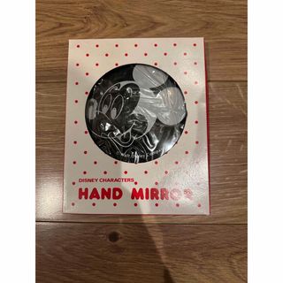 Disney - 要在庫確認 昭和レトロ ミッキーマウス 手鏡の通販 by