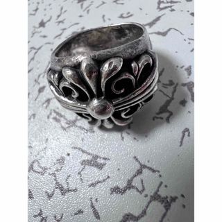 Chrome Hearts - CHROM HEARTS/クロムハーツ キーパーリング 16号の