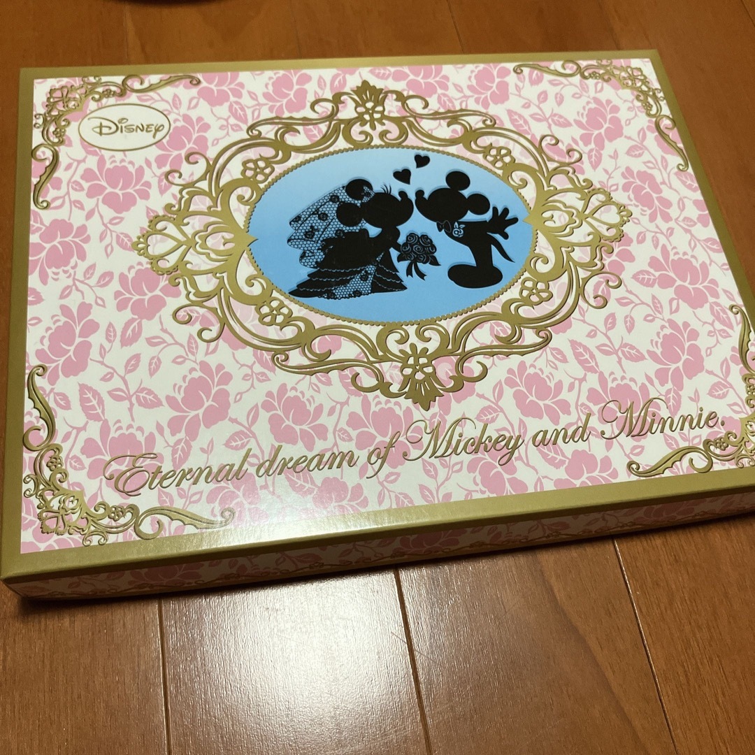 Disney - ディズニー ウェディング 写真立て 結婚式 フォトフレームの