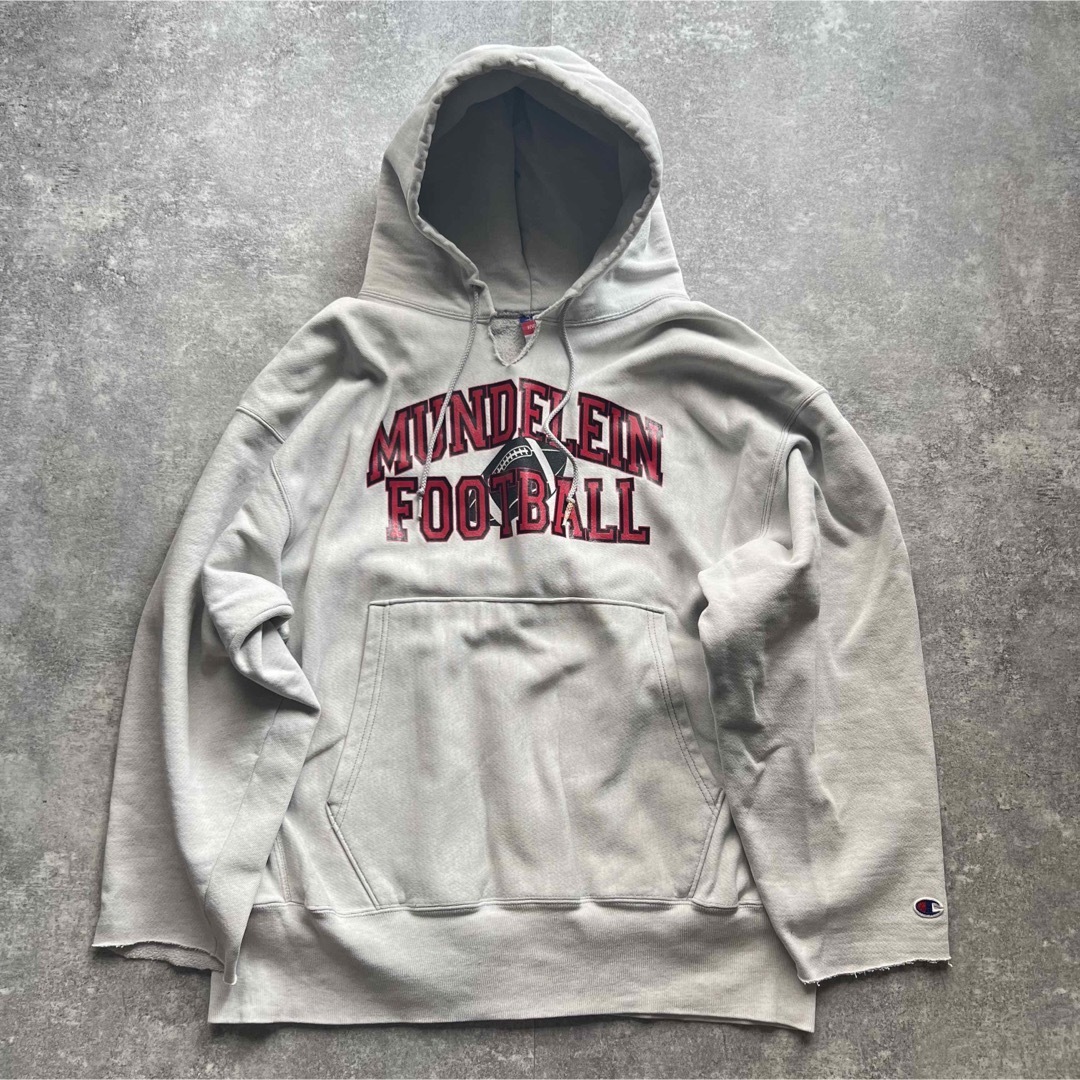 Champion - 90s Champion ヴィンテージ リバースウィーブ カレッジ