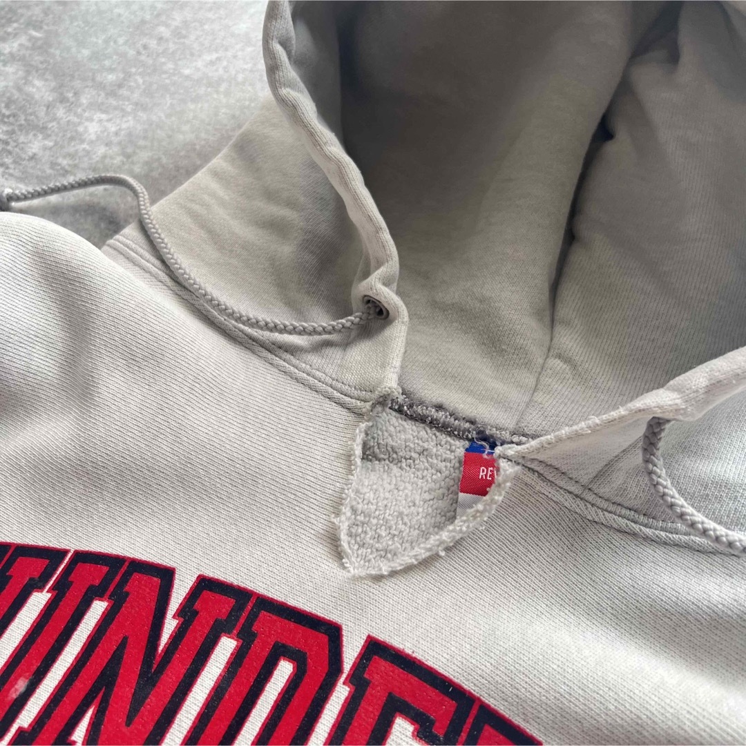 Champion - 90s Champion ヴィンテージ リバースウィーブ カレッジ