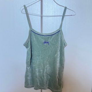 STUSSYのフリマアイテム一覧