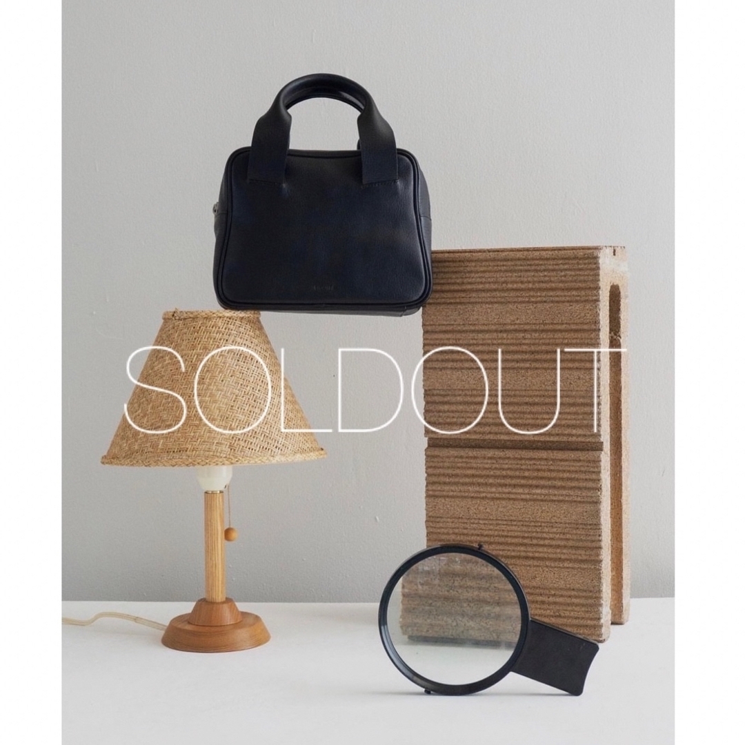 UNITED ARROWS - BIGOTRE bread ブラックの通販 by m.shop