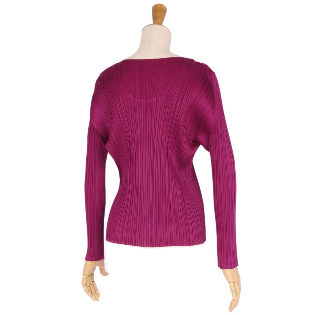 PLEATS PLEASE ISSEY MIYAKE - 美品 プリーツプリーズ イッセイミヤケ