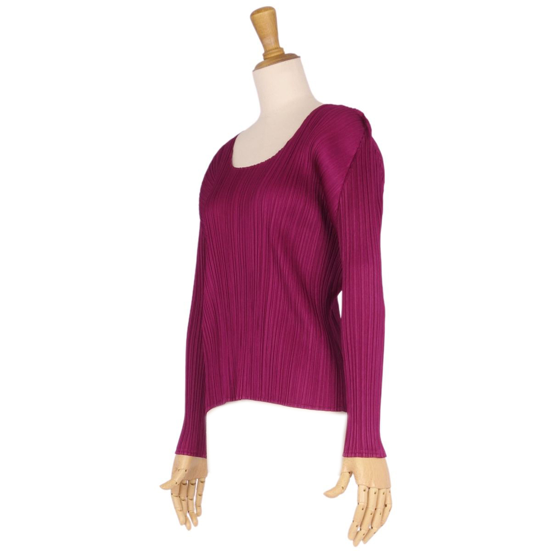 PLEATS PLEASE ISSEY MIYAKE - 美品 プリーツプリーズ イッセイミヤケ