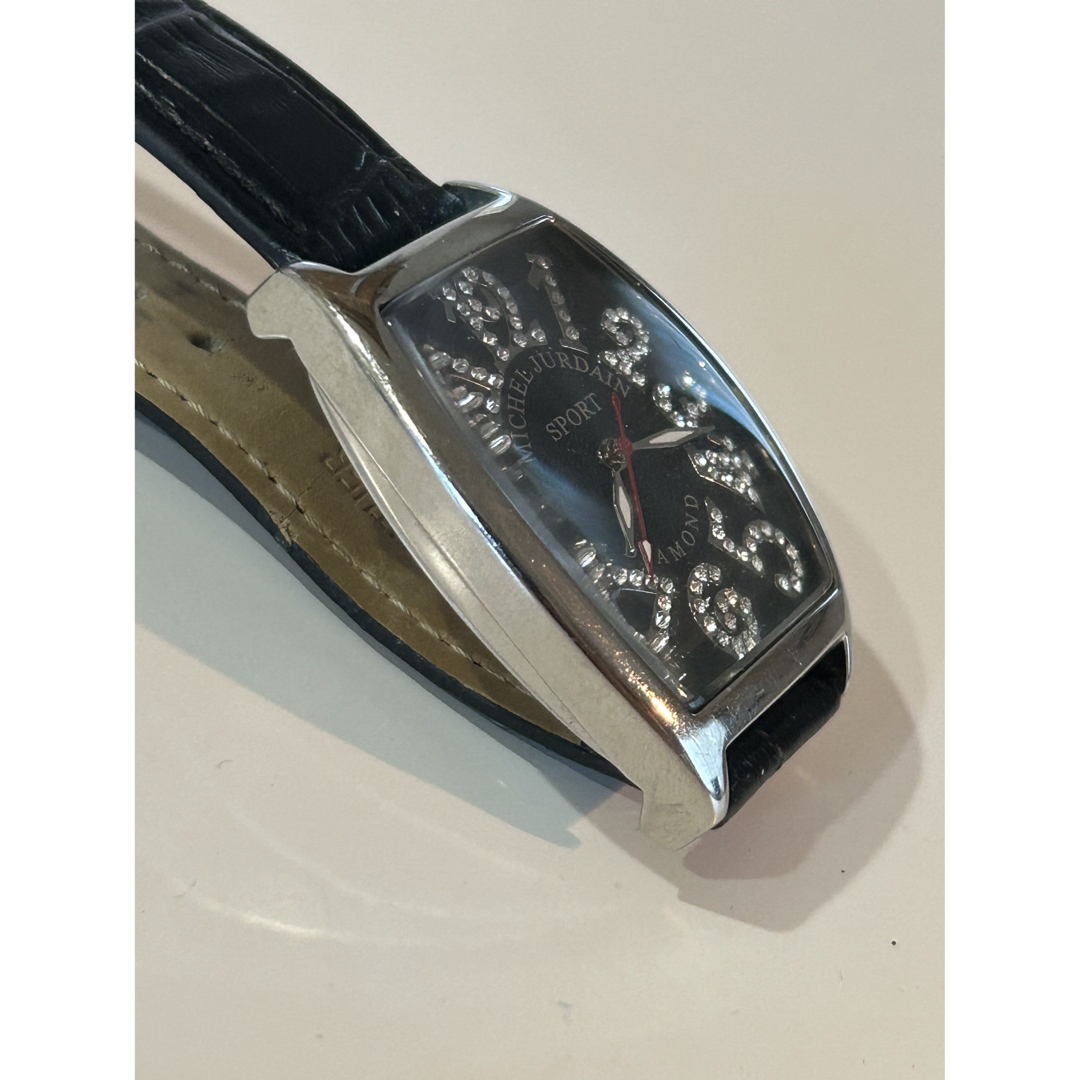 michel Jurdain - ※くま様専用【ミッシェルジョルダン】腕時計の通販