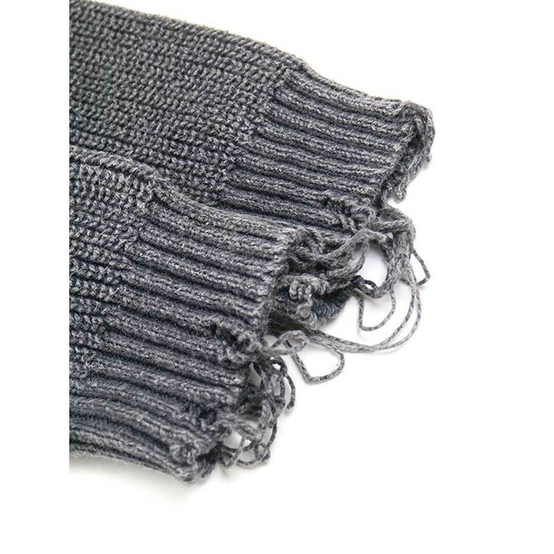 MIHARAYASUHIRO - Maison MIHARA YASUHIRO メゾン ミハラヤスヒロ 23SS