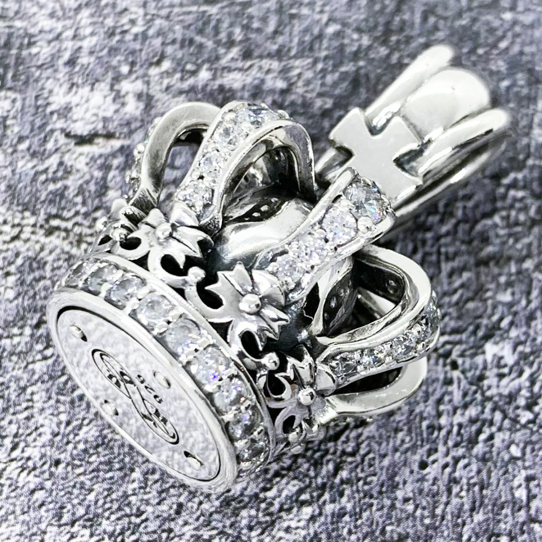 Justin Davis - 定価11.6万☆ジャスティンデイビス スカル・クラウン