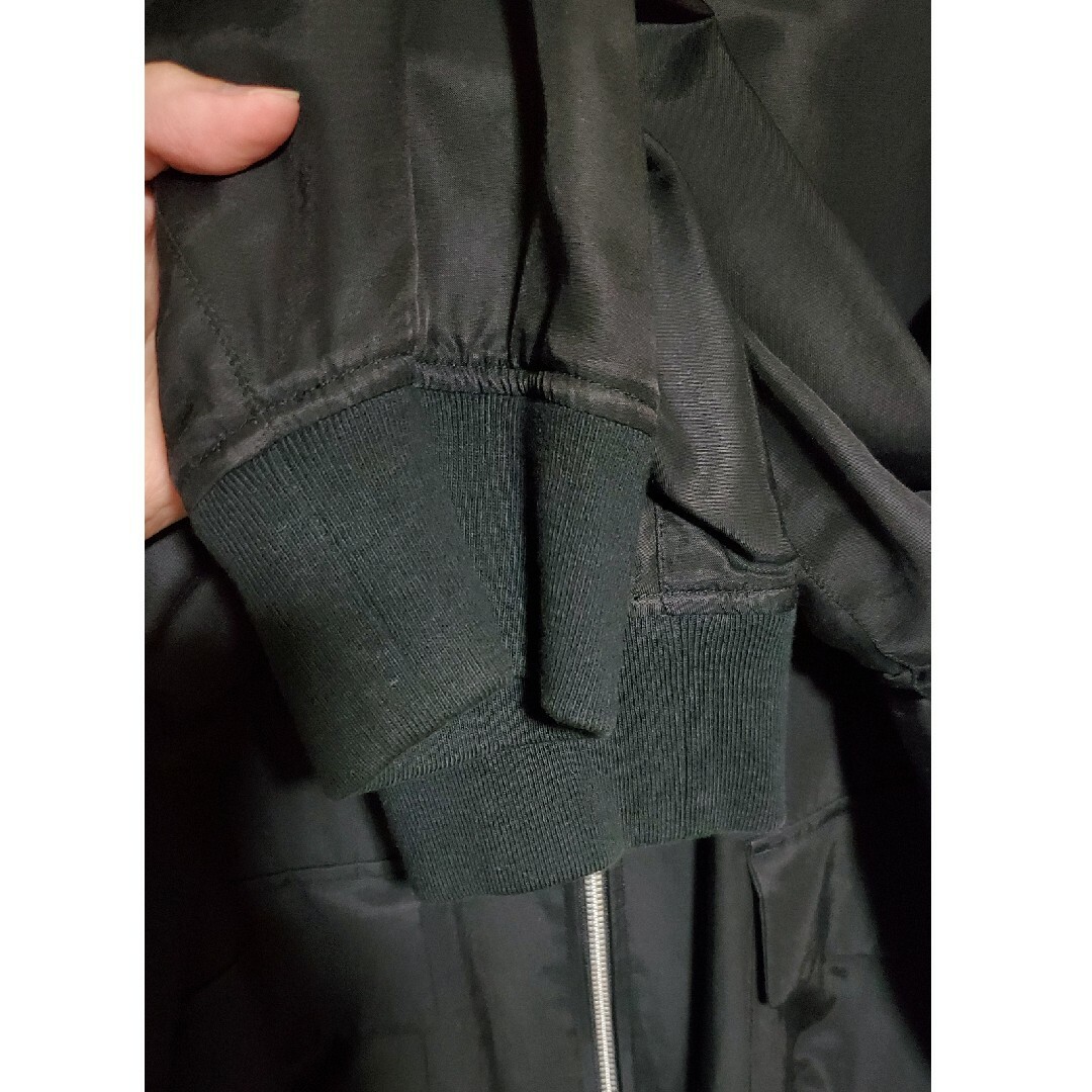 AUGUSTE PRESENTATION - auguste presentation スカジャン