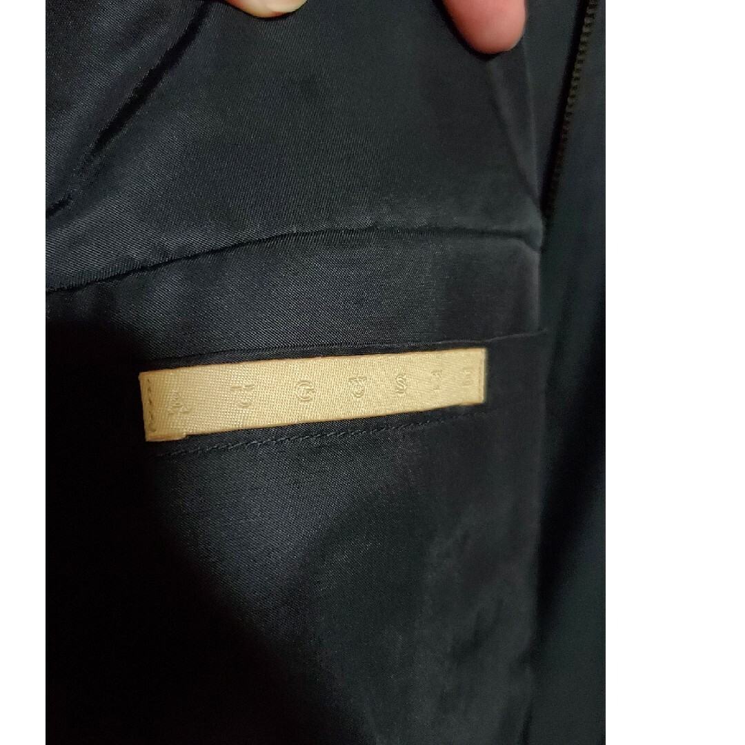 AUGUSTE PRESENTATION - auguste presentation スカジャン