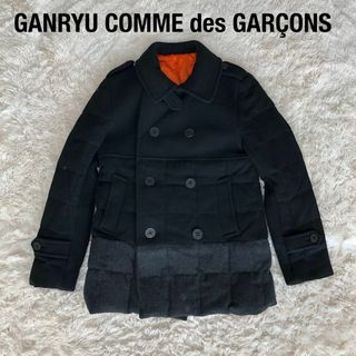 COMME des GARCONS（ダウンジャケット）のフリマアイテム一覧