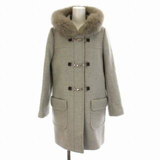 JUSGLITTY（ダッフルコート）のフリマアイテム一覧