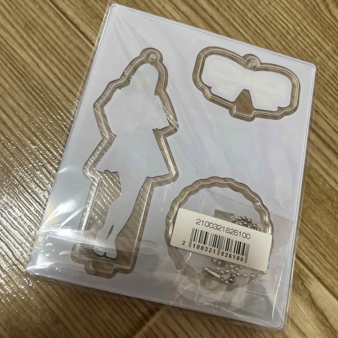 イコラブ 山本杏奈 アクスタの通販 by n@まとめ買いお値下げします｜ラクマ