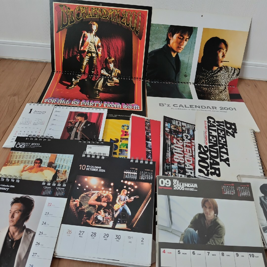 B'z - B'zグッズの通販 by ちー's shop｜ビーズならラクマ