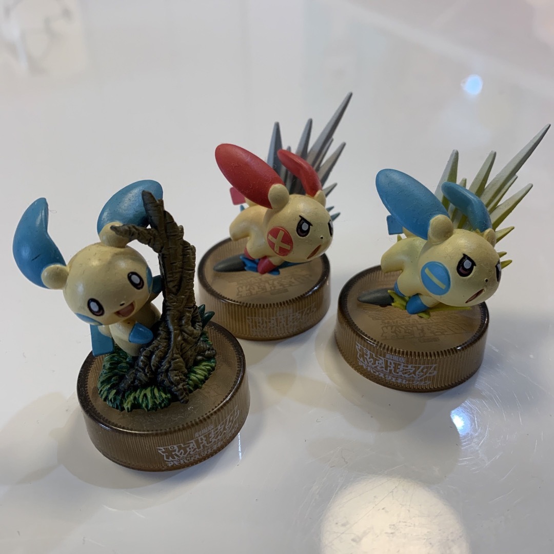 ポケモン - 劇場版 ポケットモンスター アドバンスジェネレーション