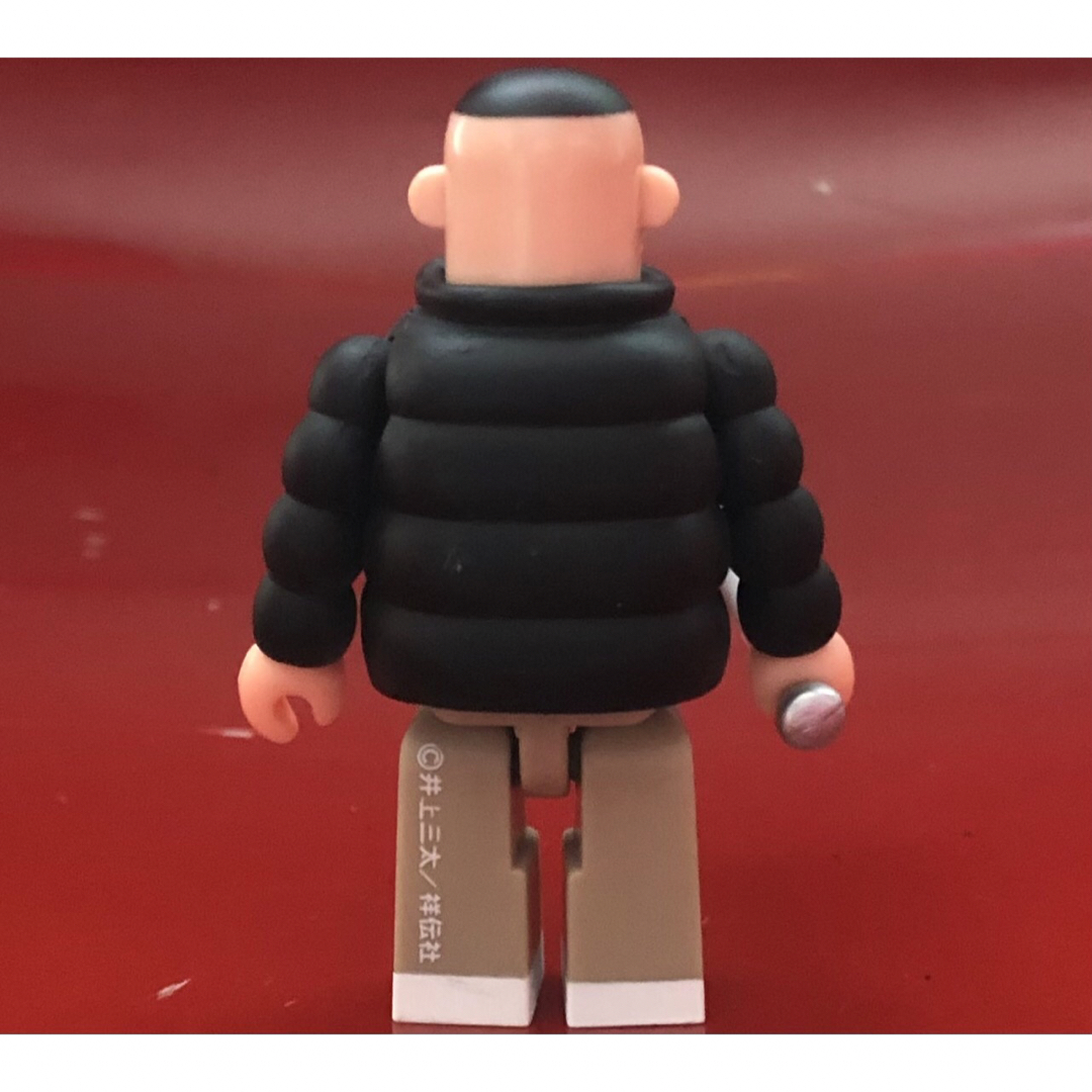 MEDICOM TOY - 《TOKYOTRIBE2》KAI 100% キューブリック フィギュア 海