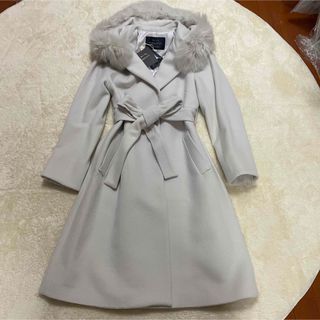 JUSGLITTY（毛皮/ファーコート）のフリマアイテム一覧