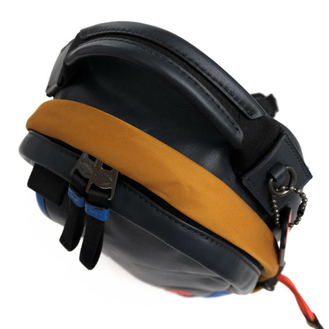 COACH - コーチ／COACH バッグ ショルダーバッグ 鞄 メンズ 男性 男性