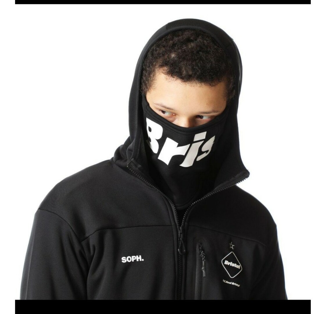 F.C.R.B. - F.C.Real Bristol SOPH. FCRB セットアップ 上下の通販 by