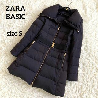 ZARA（ダウンジャケット）のフリマアイテム一覧