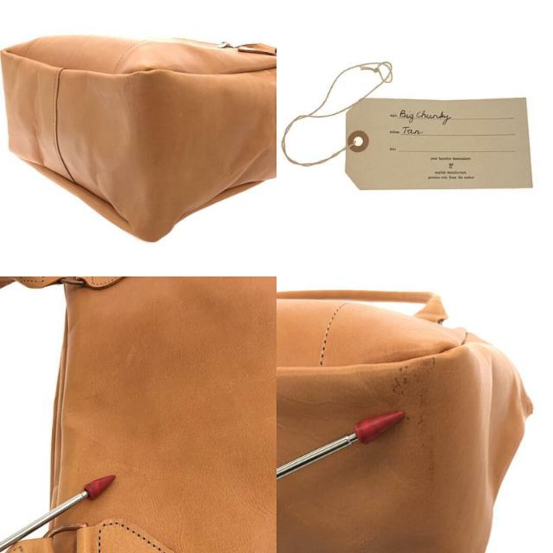 Paul Harnden - 【新品】 Paul Harnden / ポールハーデン | Big Chunky