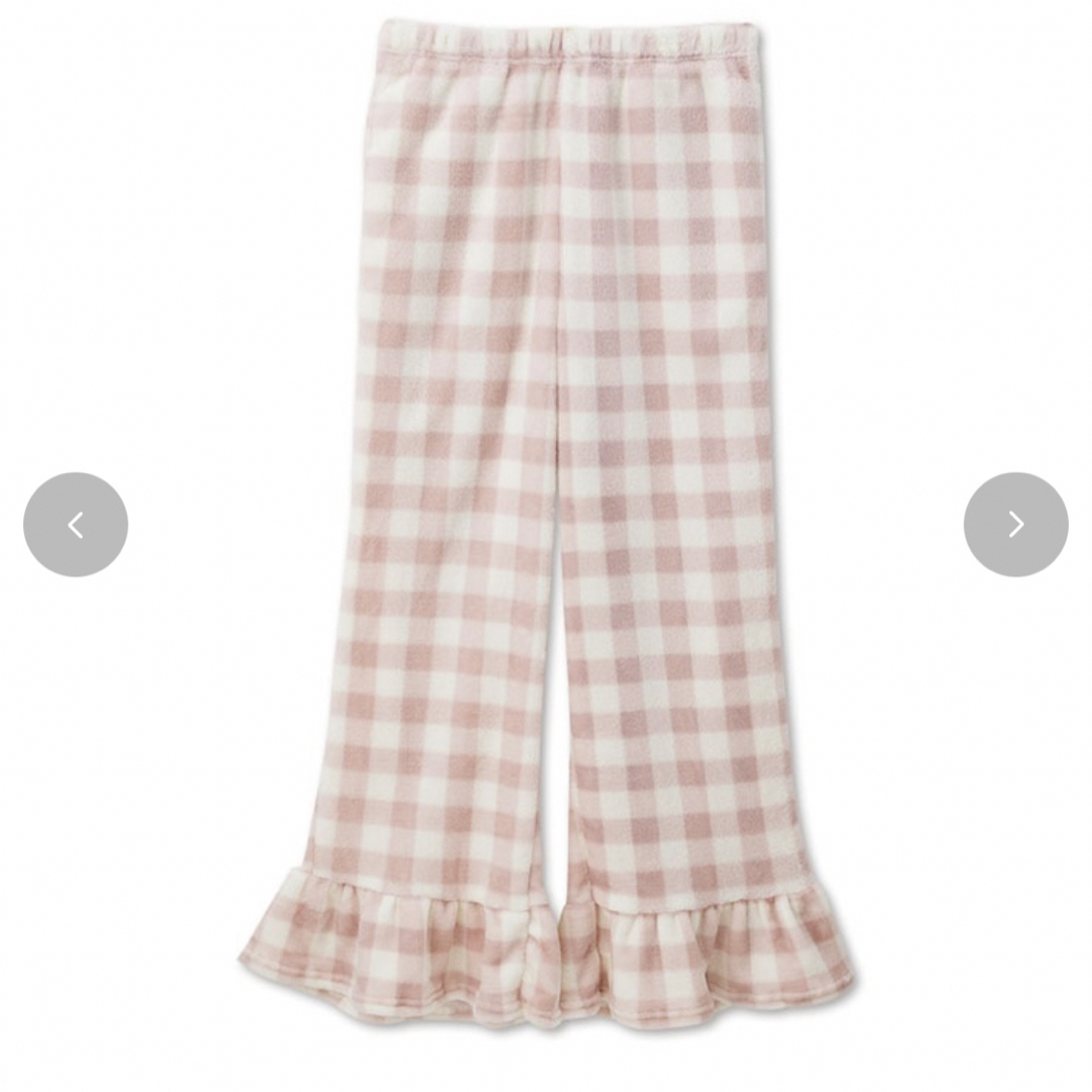 しまむら 青木美沙子 パジャマ マイメロ Mの通販 by えりか's shop｜ラクマ