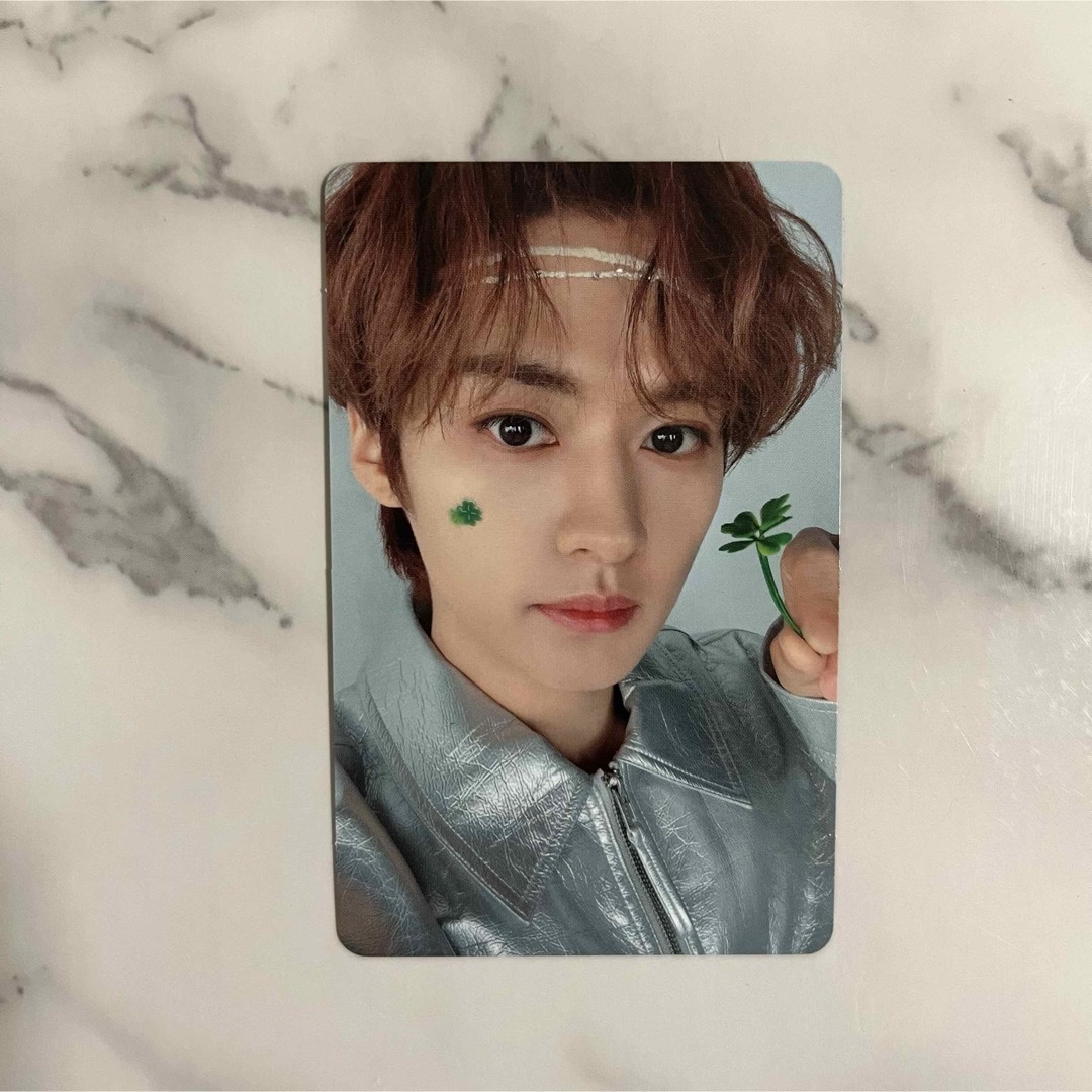 Stray Kids - リノ /Social Path /Super Bowlトレカ＆ステッカーの通販