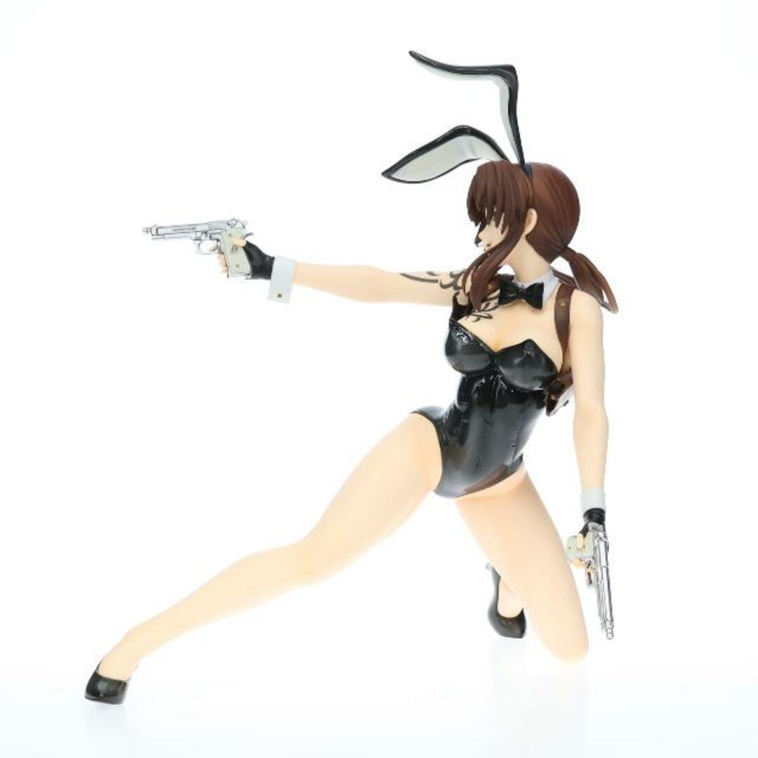 AmiAmi - B-Style レヴィ 生足バニーVer. ブラックラグーン -BLACK