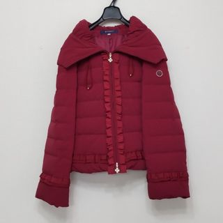 M'S GRACY（ダウンコート）のフリマアイテム一覧