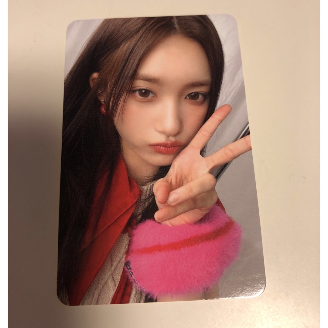 IVE - IVE イソ❣️IVE I've コンプ 初回特典の通販 by M❣️ive