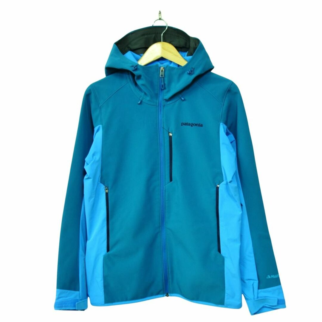 patagonia - パタゴニア patagonia ADZE HYBRID HOODY アズ