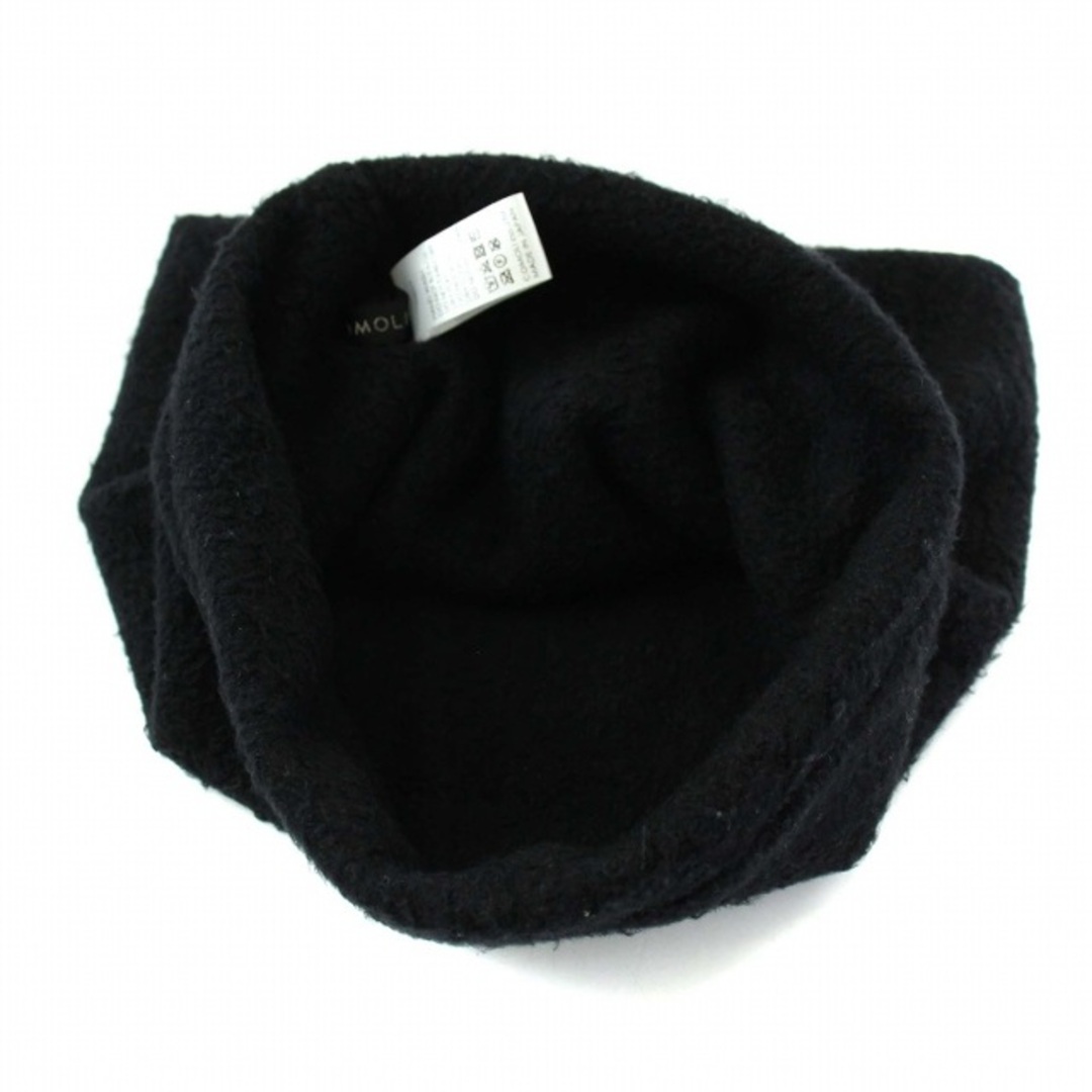 COMOLI - COMOLI シルクフリース ネックウォーマー マフラー U03-07002