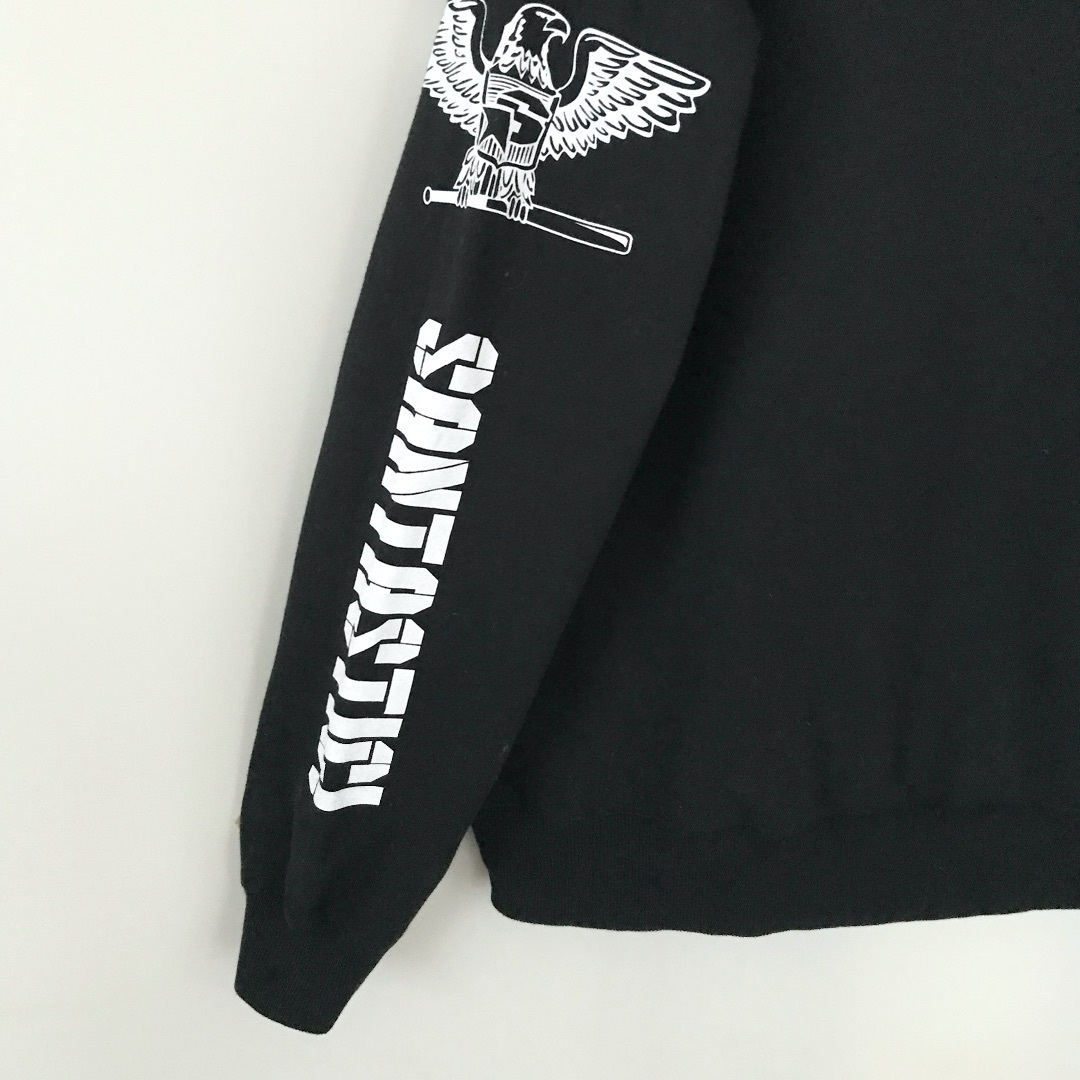 防弾少年団(BTS) - BTS☆サンタスティック製☆コラボロゴプリント